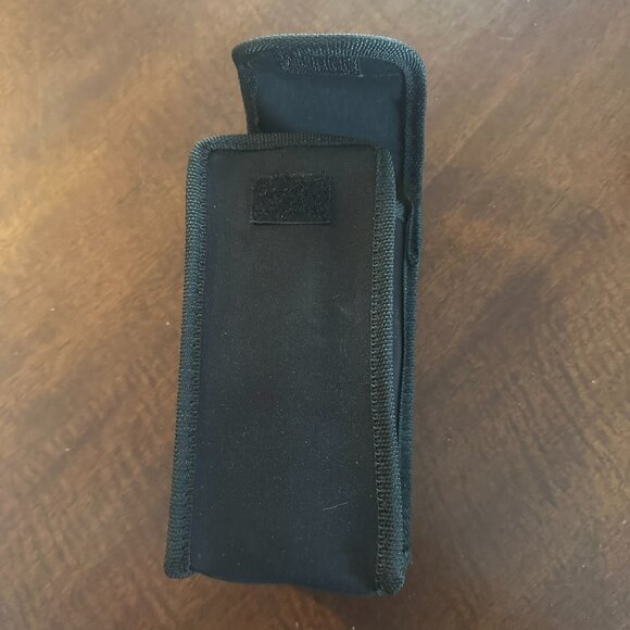 Black OLIMT 10x42 Handheld Portable Monocular Telescope with Case - Picture 10 of 12